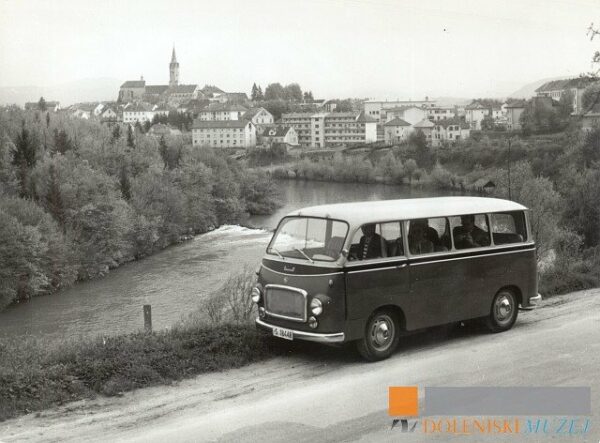 Industrija motornih vozil