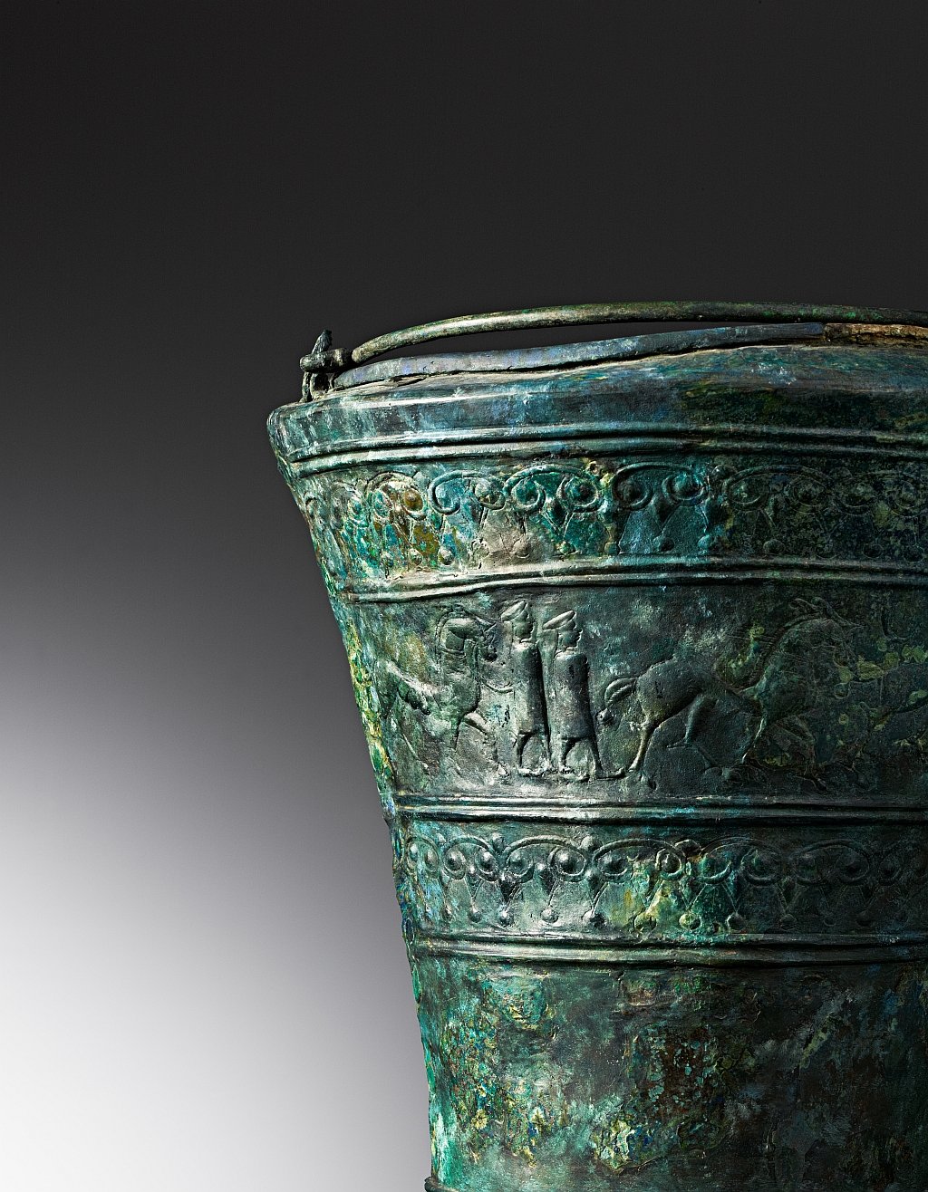 The Archaeological Image of Dolenjska Dolenjski muzej