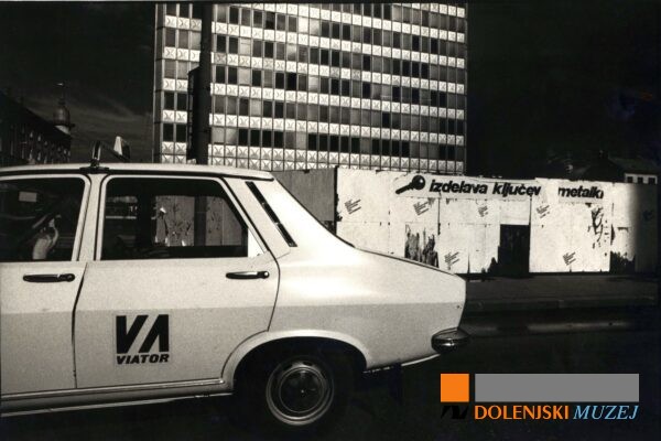 Artistic photography