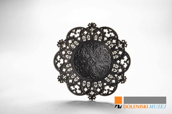 Item collection of Železarna na Dvoru 1795-1891