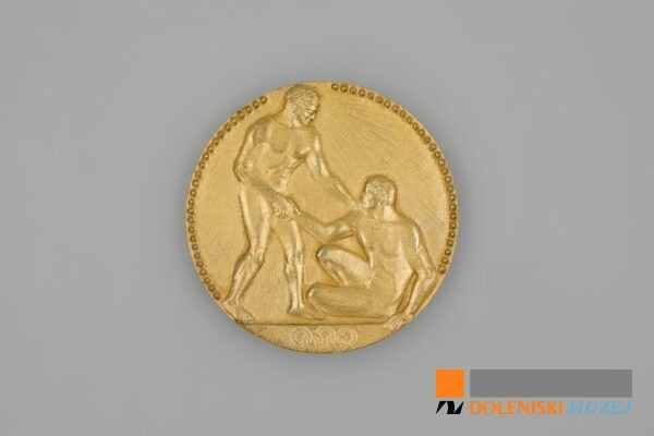 Zbirka Leona Štuklja