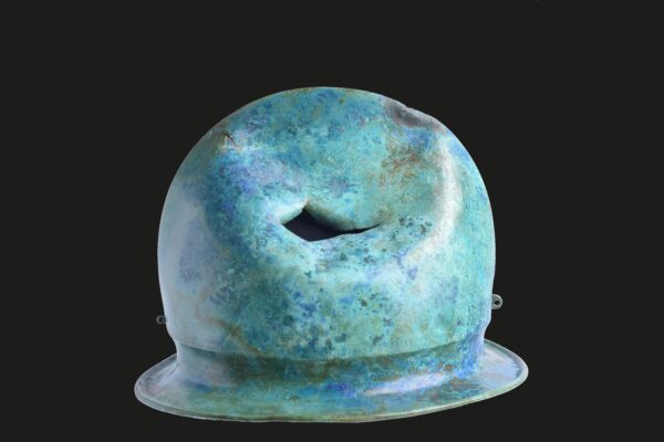 Odprtje arheološke razstave Knežja gomila 66 (LXVI)