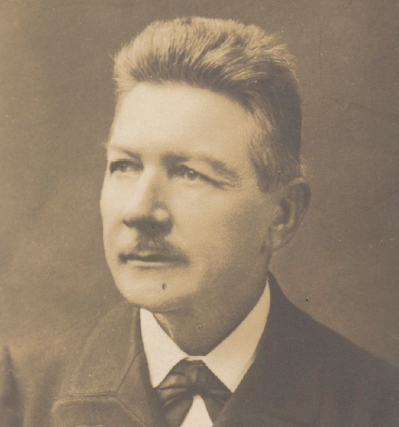 PROF. FERDINAND SEIDL. Ob 170. letnici rojstva