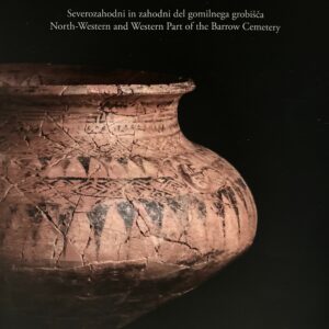 Carniola Archaeologica Novo mesto X